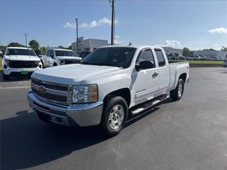 Used 2013 Chevrolet Silverado 1500 LT w/ All-Star Edition image 1