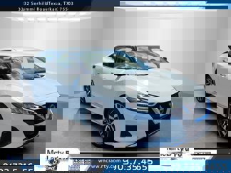 Used 2023 Nissan Maxima SV image 1