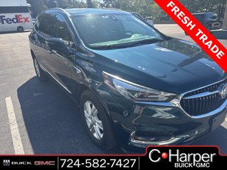 Used 2019 Buick Enclave Premium image 1