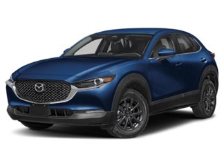 New 2025 MAZDA CX-30 AWD 2.5 S image 1