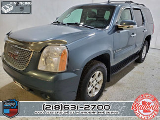 Used 2009 GMC Yukon SLT w/ Preferred Package image 1
