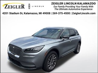 Used 2022 Lincoln Corsair AWD w/ Equipment Group 101A image 1