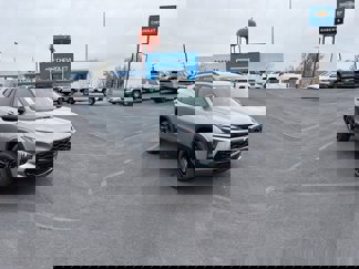 New 2025 Chevrolet Trax ACTIV w/ Driver Confidence Package image 1
