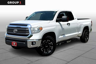 Used 2014 Toyota Tundra SR5 image 1