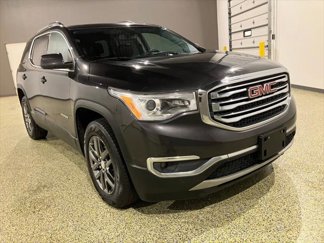 Used 2017 GMC Acadia SLT image 1