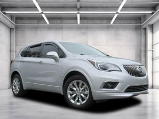 Used 2017 Buick Envision Essence image 1