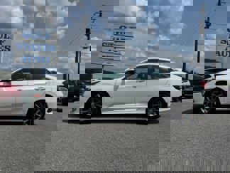 Used 2019 Honda Civic EX image 1