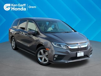 Used 2019 Honda Odyssey EX-L image 1