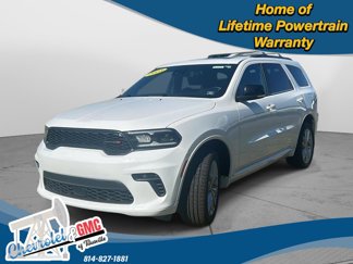 Used 2023 Dodge Durango GT image 1