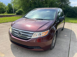 Used 2011 Honda Odyssey EX-L image 1
