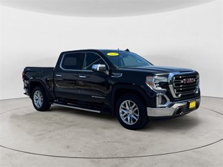 Used 2020 GMC Sierra 1500 SLT w/ SLT Premium Package image 1
