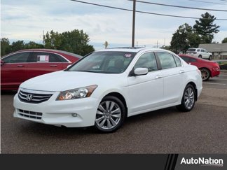 Used 2012 Honda Accord EX-L image 1