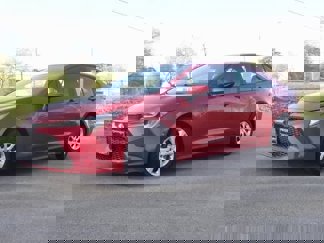 Used 2021 Toyota Corolla LE image 1
