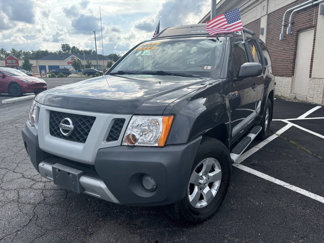 Used 2011 Nissan Xterra S image 1