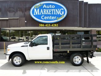 Used 2014 Ford F250 XL w/ XL Value Package image 1