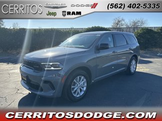 New 2025 Dodge Durango GT image 1