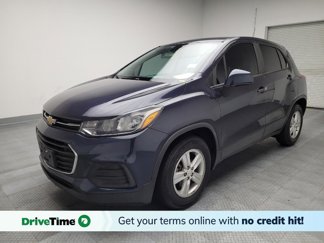 Used 2019 Chevrolet Trax LS image 1