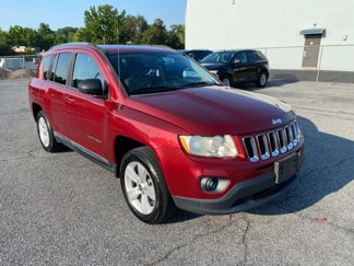 Used 2011 Jeep Compass Latitude image 1