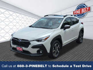 New 2025 Subaru Crosstrek 2.5i Premium video 1