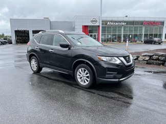 Used 2019 Nissan Rogue SV image 1