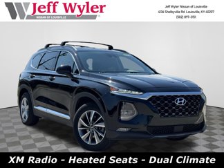 Used 2020 Hyundai Santa Fe SEL w/ Convenience Package image 1