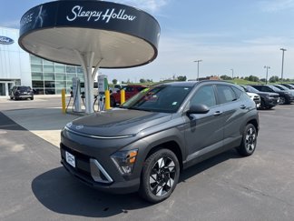 Used 2024 Hyundai Kona SEL w/ Convenience Package image 1