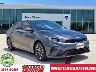 Used 2024 Kia Forte LXS w/ LXS Technology Package image 1