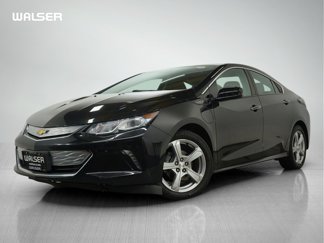 Used 2017 Chevrolet Volt LT image 1