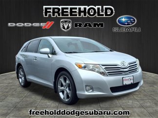 Used 2009 Toyota Venza AWD image 1