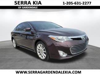 Used 2013 Toyota Avalon XLE image 1