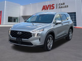 Used 2023 Hyundai Santa Fe SEL image 1
