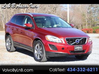 Used 2013 Volvo XC60 T6 image 1