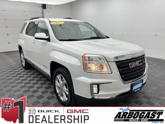 Used 2017 GMC Terrain SLE w/ Convenience Package image 1