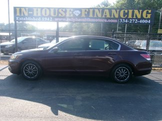 Used 2012 Honda Accord LX image 1