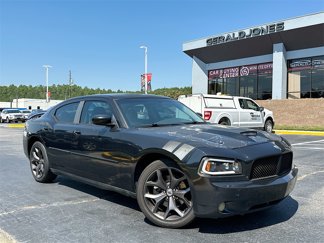 Used 2007 Dodge Charger R/T image 1