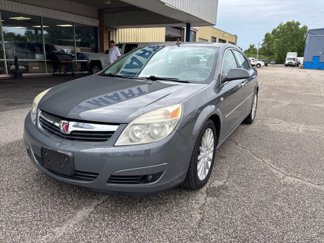 Used 2008 Saturn Aura XR w/ Premium Trim Package image 1