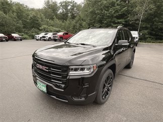 Certified 2023 GMC Acadia SLE w/ Driver Convenience Package image 1