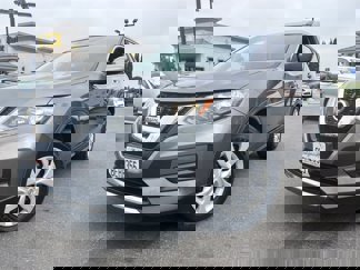 Used 2017 Nissan Rogue S image 1