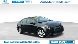 Used 2021 Toyota Corolla LE 360° Tour
