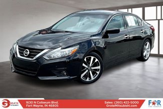 Used 2017 Nissan Altima 2.5 SR image 1