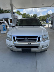 Used 2010 Ford Explorer Eddie Bauer image 1