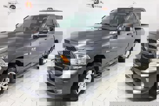 Used 2018 RAM 1500 Express w/ Popular Equipment Group image 1