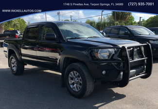 Used 2014 Toyota Tacoma PreRunner w/ Convenience Package image 1