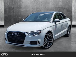 Used 2019 Audi A3 2.0T image 1