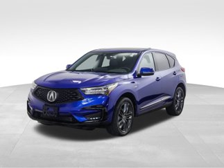 Used 2020 Acura RDX A-Spec image 1