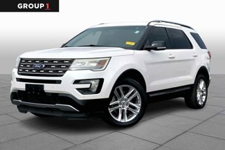 Used 2016 Ford Explorer XLT w/ Equipment Group 202A image 1