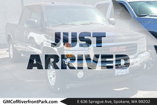Used 2005 GMC Sierra 1500 SLT w/ Light Duty Power Package image 1