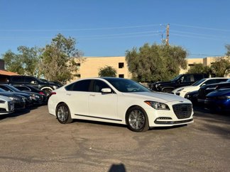 Used 2018 Genesis G80 3.8 w/ Option Group 02 image 1
