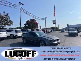 Used 2014 Ford Mustang Coupe w/ Equipment Group 102A image 1
