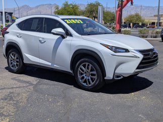 Used 2015 Lexus NX 200t FWD image 1